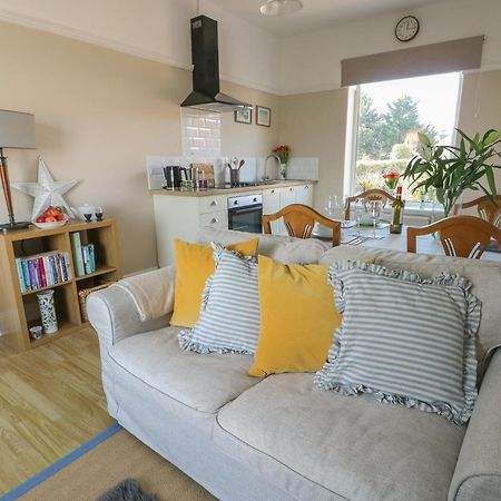 Rhos Retreat No 7 Apartment ภายนอก รูปภาพ