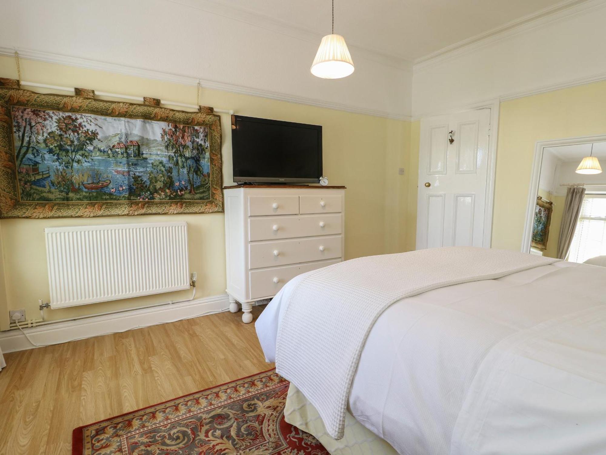 Rhos Retreat No 7 Apartment ภายนอก รูปภาพ