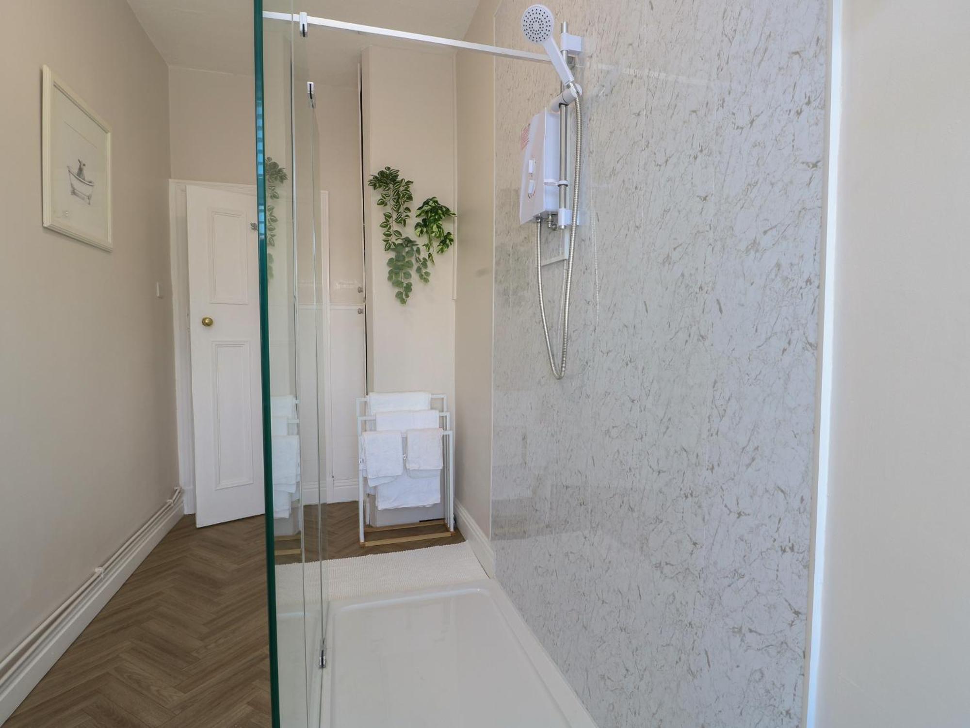 Rhos Retreat No 7 Apartment ภายนอก รูปภาพ