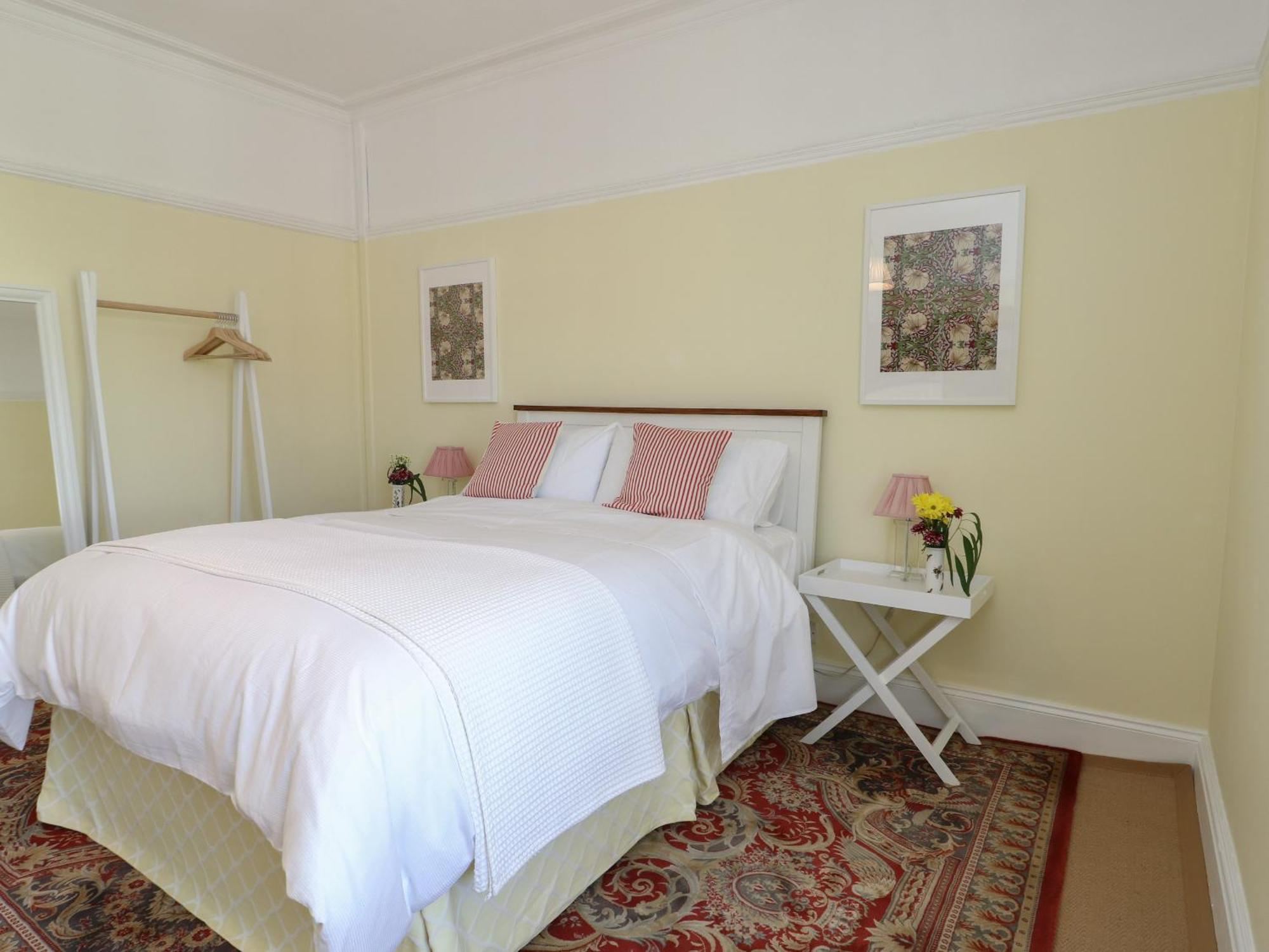 Rhos Retreat No 7 Apartment ภายนอก รูปภาพ