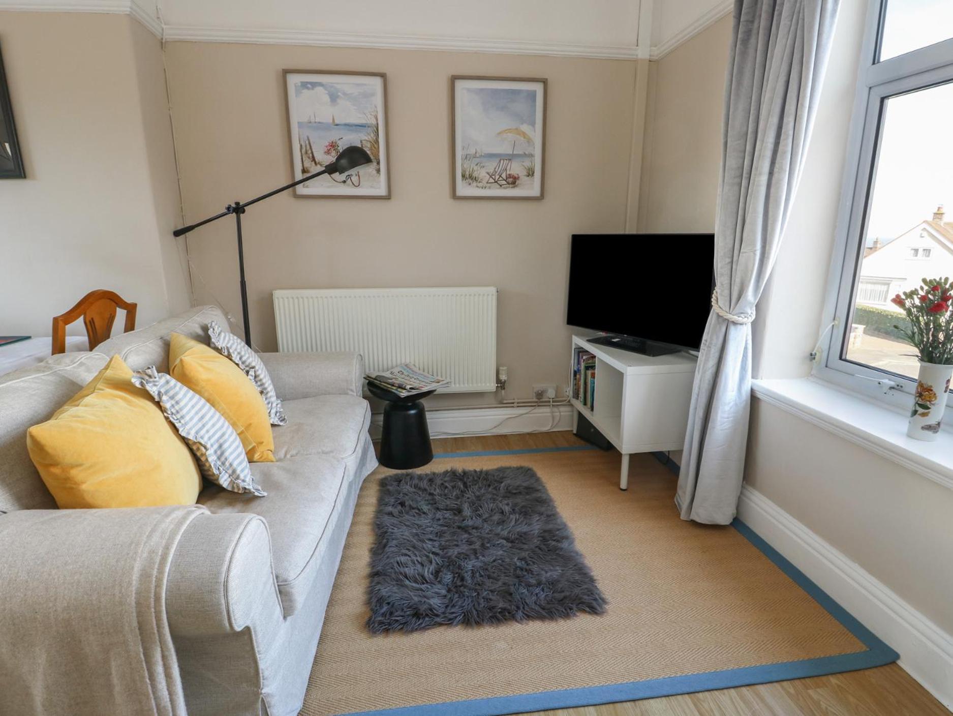 Rhos Retreat No 7 Apartment ภายนอก รูปภาพ